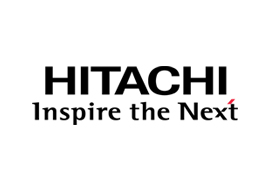 Hitachi