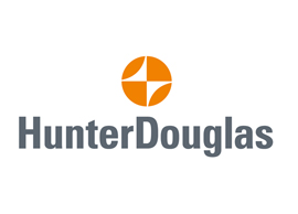 Hunter Douglas
