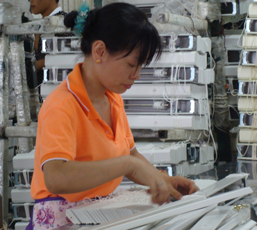 VENTANA WINDOW COVERINGS